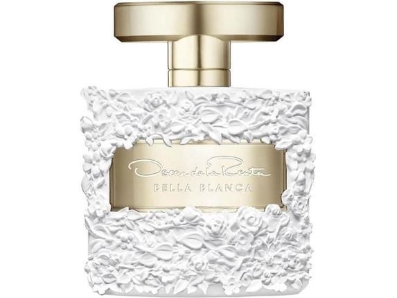 Oscar De La Renta Bella Blanca Eau De Parfum 100 ml (woman)