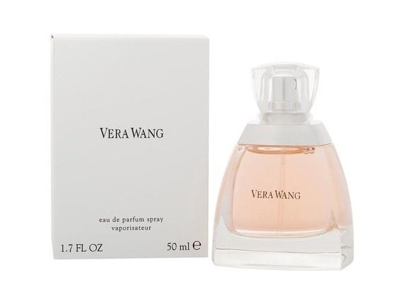 Vera Wang Vera Wang Eau De Parfum 100 ml (nainen)