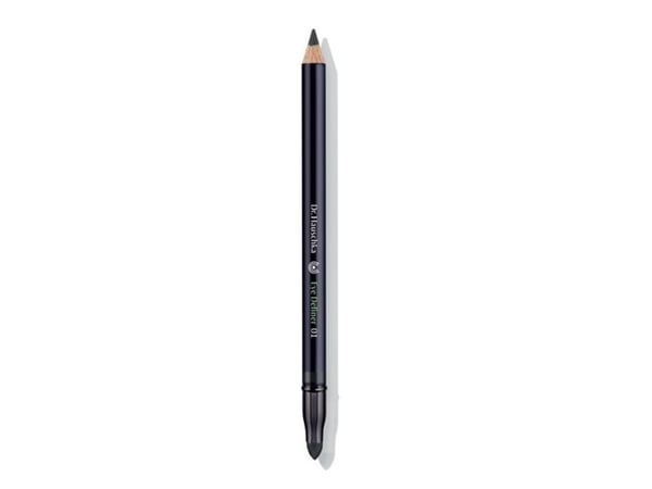 Dr. Hauschka 4020829098756, Kohl, Penna, Svart, black, 1,05 g, Kvinna