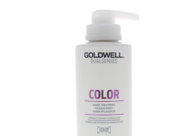 Goldwell Dualsenses Color Treatment 500ml Nutrifying Mask For Colored Hair