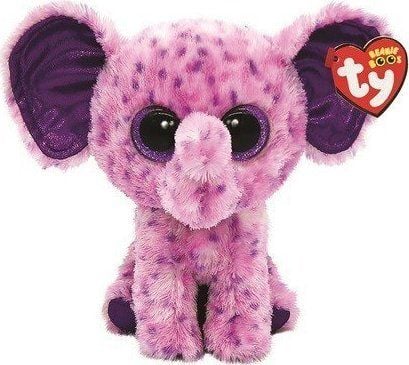 TY Beanie Boos EVA elefant 15 cm 36386
