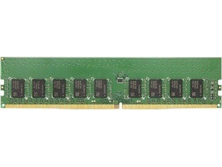 Synology - DDR4 - modul - 8 GB - DIMM 288-pin - 1333 MHz - ikke-bufret - ECC - for FlashStation FS2500