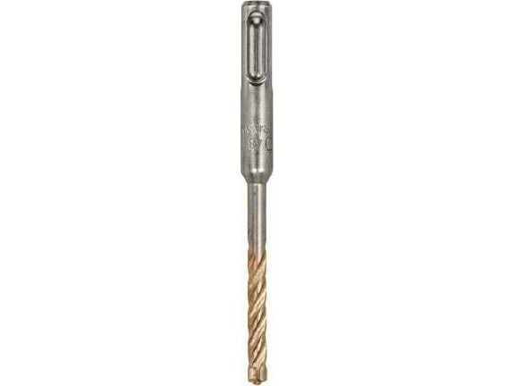 Borr SDS + QUAD 14x100/160 mm, IRWIN