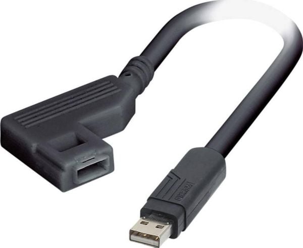 Phoenix 2320500, USB A, lajittelu