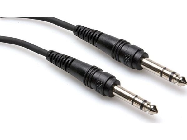 Hosa Technology CSS-105, Hanstik, Hanstik, 1,5 m, Lajittelu