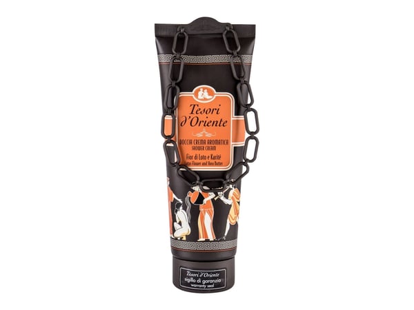 Tesori Zel til dusj 250 ml k.lotosu