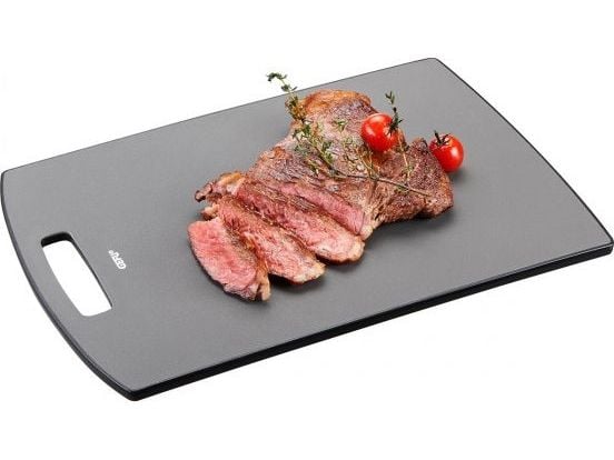 Gefu 13990 Skärbräda LEVORO stor plast 38x26 cm