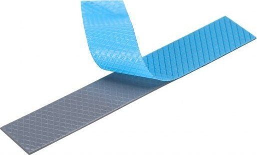 Gelid Solutions TP-GP04-R-C, Termisk pute, 3,2 g/cm³, 120 mm, 20 mm, 1,5 mm, 1 stykker