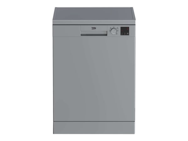 Beko DVN05320S - Astianpesukone - Hopea