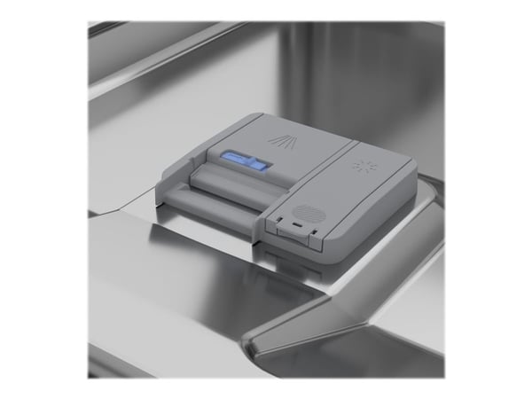 Beko DVN05320S - Astianpesukone - Hopea