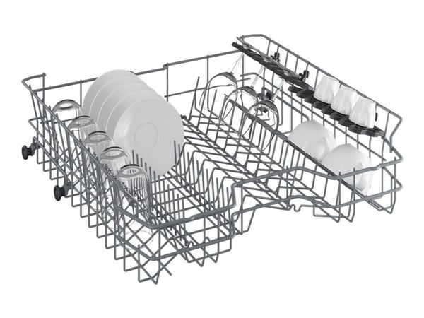 Beko DVN05320S - Astianpesukone - Hopea