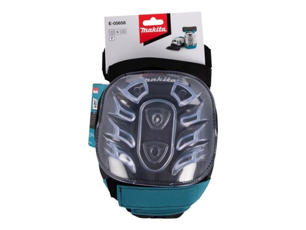 Makita - Knäskydd - mesh-tyg