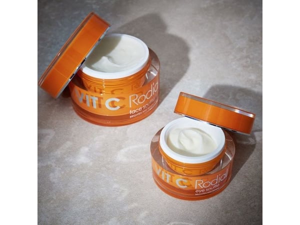 Rodial Vit C Face Souffle - Naisten - 50 ml