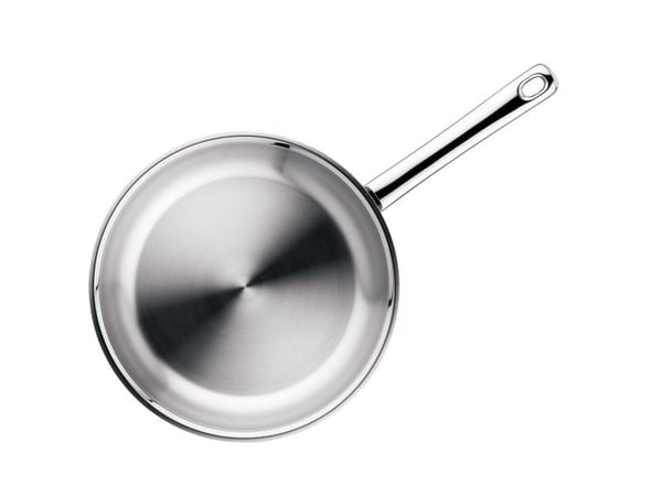 WMF Profi 790349991 Universalpanne i rustfritt stål - 250 °C