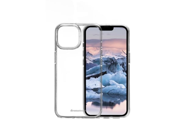 dbramante1928 Greenland - Baksidedeksel for mobiltelefon - for Apple iPhone 14 Pro