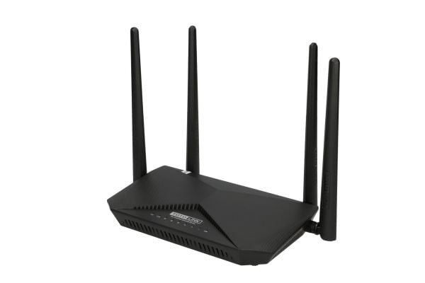 Totolink A3002RU_V3 - Trådlös router 4-ports-switch - 1GbE - Wi-Fi 5 - Dubbelband