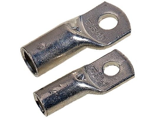 LAPP 61797000 KRT 185/16 rörkabelsko 180° 185 mm² håldia. 16 mm (25 st)