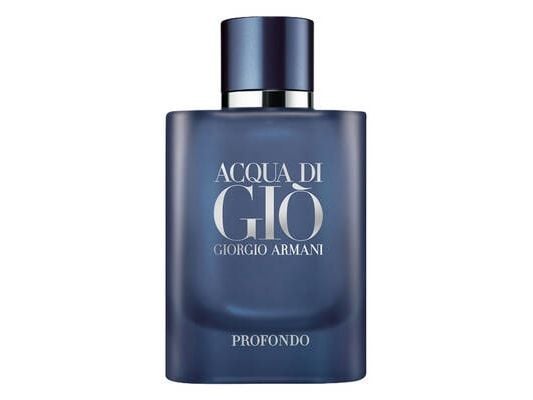 Giorgio Armani Acqua Di Gio Profondo EDP 75ml