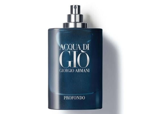 Giorgio Armani Acqua Di Gio Profondo EDP 75ml