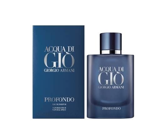 Giorgio Armani Acqua Di Gio Profondo EDP 75ml