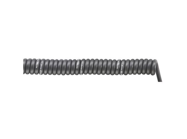 Lapp 70002752, 1,5 m, Harmaa, Kupari, 3,1 cm, 9 mm, 535,68 kg/km