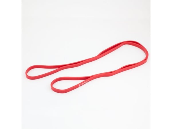 HMS Powerband GU05 liten motstand rød 1 stk.