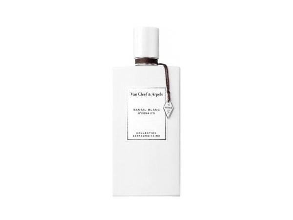 van cleef Parfyymi Unisex Santal Blanc EDP 75 ml