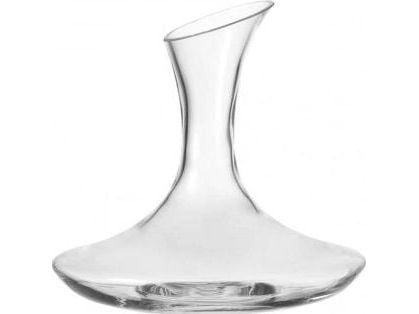 LEONARDO 027810, 1,3 L, Lasi, Läpinäkyvä, Pyöreä, 215 mm, 215 mm