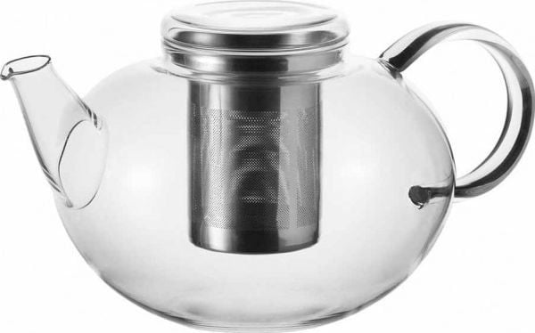 Leonardo Teekannu/teenkeitin 1.5l Moon - Leonardo