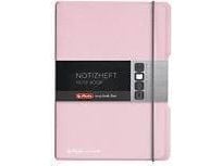Herlitz 11408622, A5, 40 ark, 80 g/m², Universal