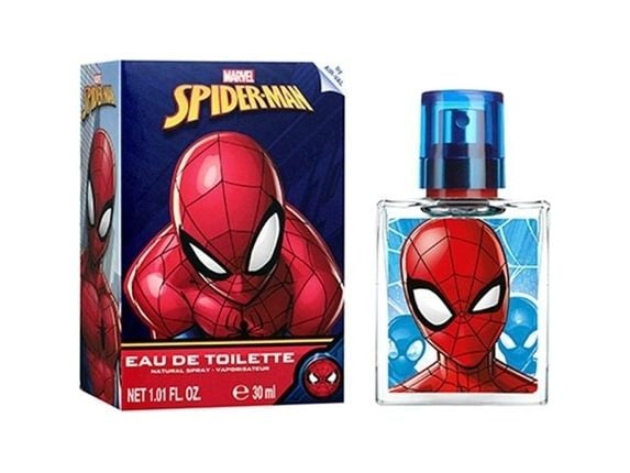 Marvel Ultimate Spiderman UNI 30ml EDT
