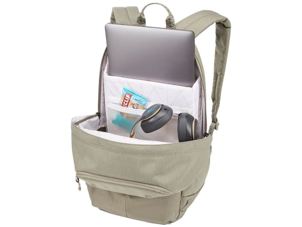 Thule Exeo - Notebookryggsekk - 28L - 15.6" - 16" - vetiver gray
