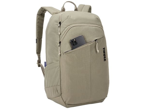 Thule Exeo - Notebookryggsekk - 28L - 15.6" - 16" - vetiver gray