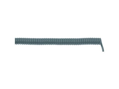 Lapp UNITRONIC 73220373, 1,6 m, Grå, Kobber, 160 cm, 40 cm, 1200 V