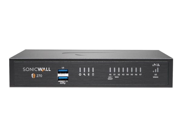 SonicWall 02-SSC-8443, Päivitys