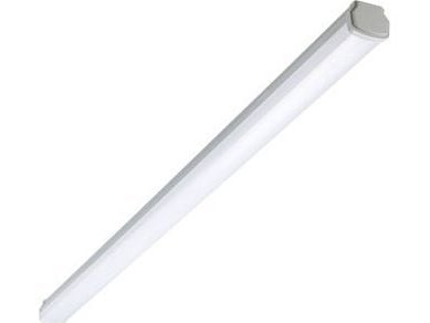 Philips Ledinaire WT060C, LED, 4000 K, 5600 lm, IP66, Grå