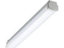 Philips Ledinaire WT060C, LED, 4000 K, 1800 lm, IP66, Grå, Hvit