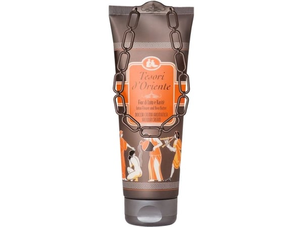 Tesori Zel til dusj 250 ml k.lotosu