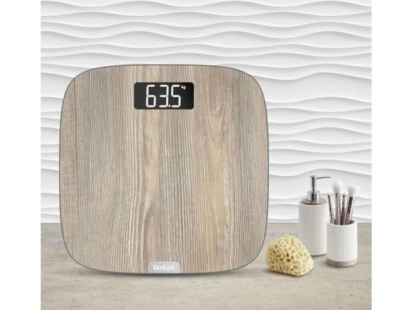 Kylpyhuonevaaka Tefal PP1600
