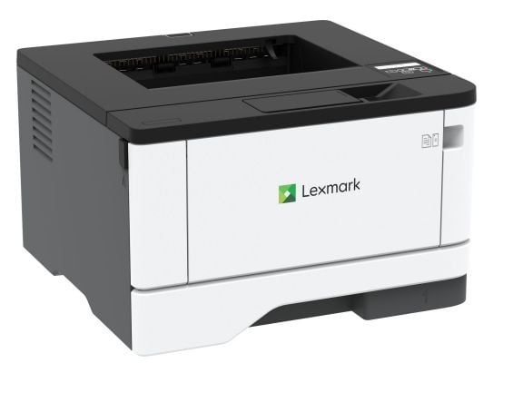 LEXMARK M1342 Laserprinter Mono SF 24 ppm Wi-Fi en duplex prints