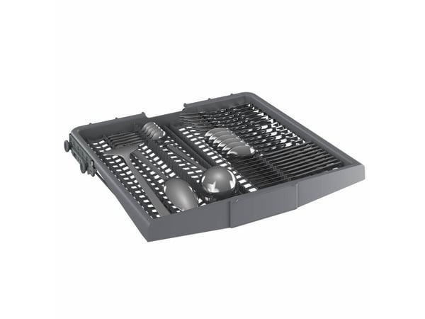 Beko BDIN38521Q - Astianpesukone - musta