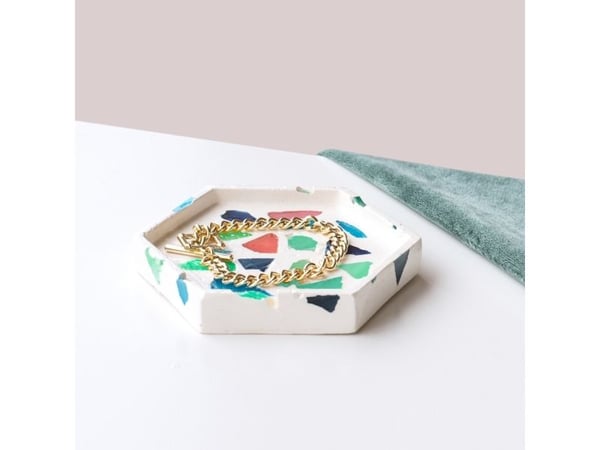 Thumbs Up 1002740, Flerfarget, Mønster, Tabletop, 926 g
