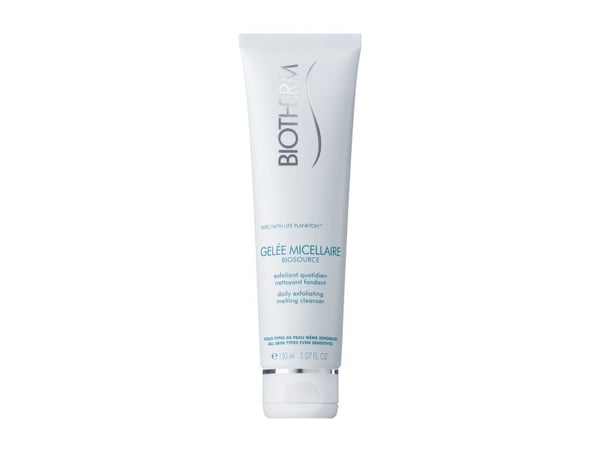 Biotherm Gel Biosource Daily Exfoliating Cleansing Melting Gel 150ml