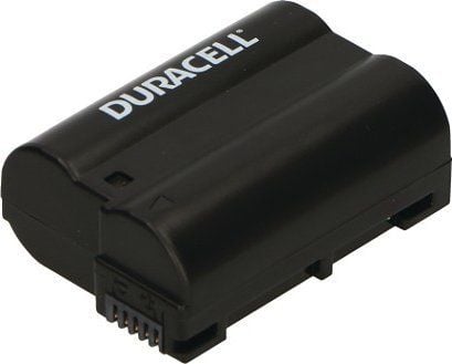 Duracell DRNEL15C, Nikon, 2250 mAh, 7,2 V, Lithium-Ion (Li-Ion)