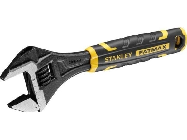 Stanley FATMAX FMHT13126-0, 200 mm, Justerbart bånd