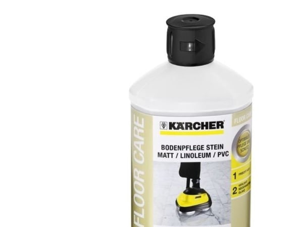 Kärcher RM 532 - Rengjøringsveske for hardt gulv - til gulvsliper, for gulvrenser