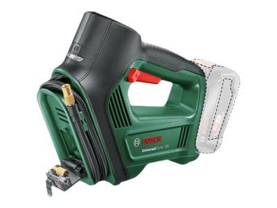 Bosch UNIVERSAL PUMP 18V SOLO AKKUPUMPPU - SOLO