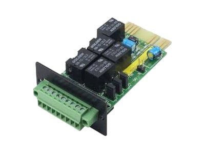 FSP/Fortron AS400, Musta, Vihreä, RS-232, 9-pin, 24 V, 1 A