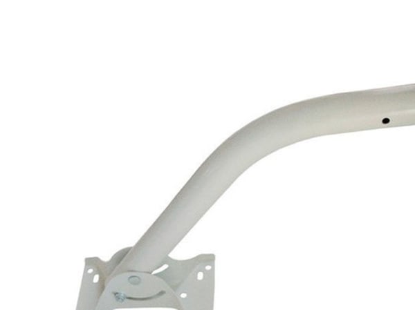 Ubiquiti Universal Arm Bracket UB-AM - Monteringssats för nätverksenhet - stångmontering, väggmontering