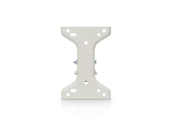 Ubiquiti Universal Arm Bracket UB-AM - Monteringssats för nätverksenhet - stångmontering, väggmontering